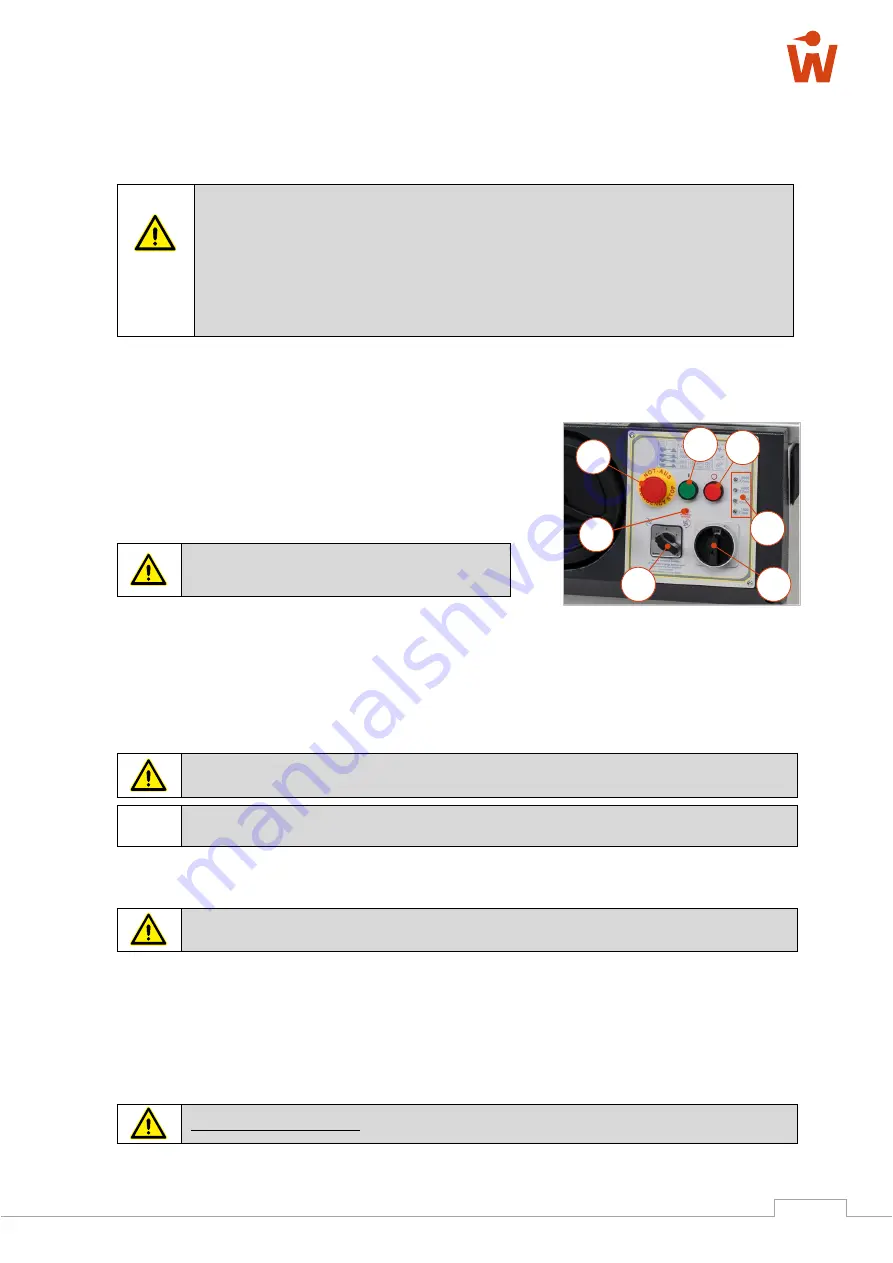 Woodpecker SPM 2-1000 Скачать руководство пользователя страница 34