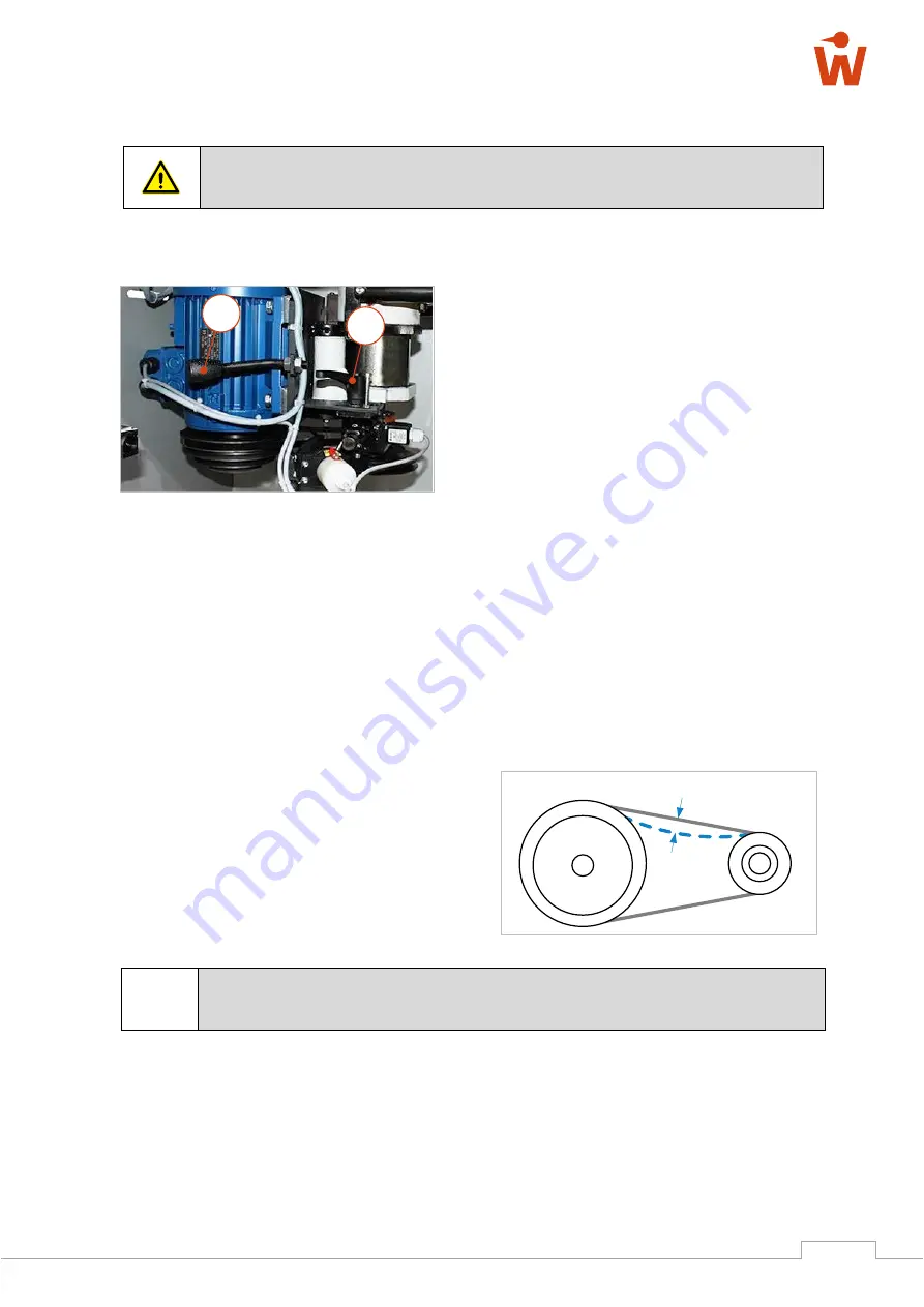 Woodpecker SPM 2-1000 Скачать руководство пользователя страница 50