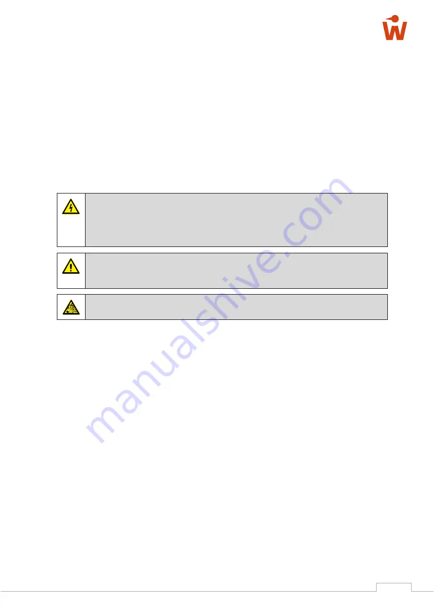 Woodpecker SPM 2-1000 Скачать руководство пользователя страница 51