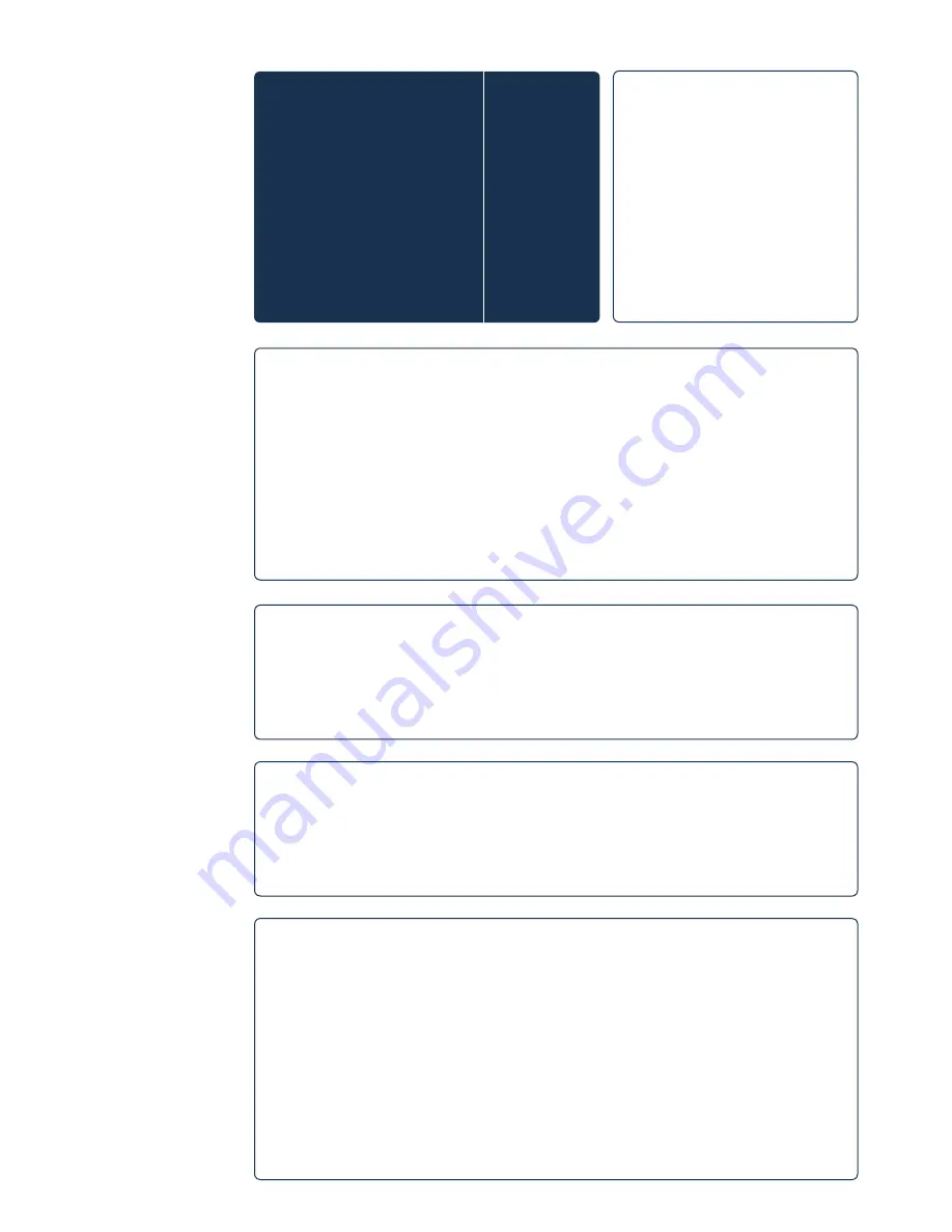 Wood’s ELFI 400 Operating Instructions Manual Download Page 5