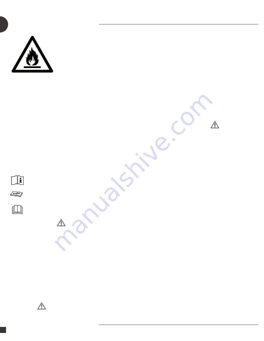 Wood’s MDK21 Operating Instructions Manual Download Page 4