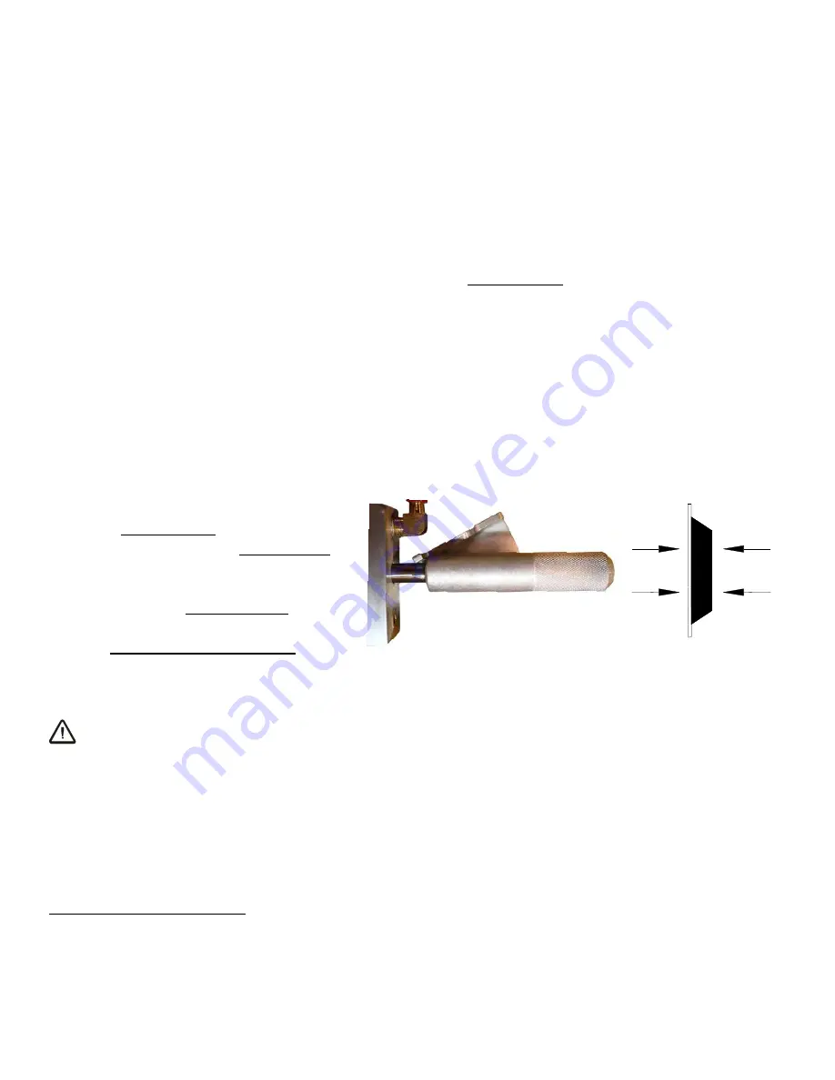 WOOD'S POWR-GRIP P11004DC Instructions Manual Download Page 12