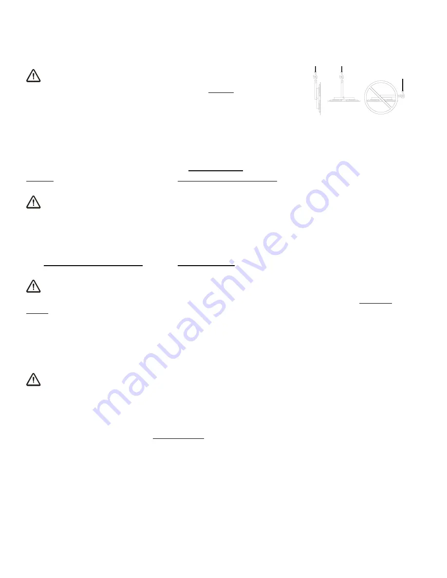 WOOD'S POWR-GRIP P11004DC Instructions Manual Download Page 14