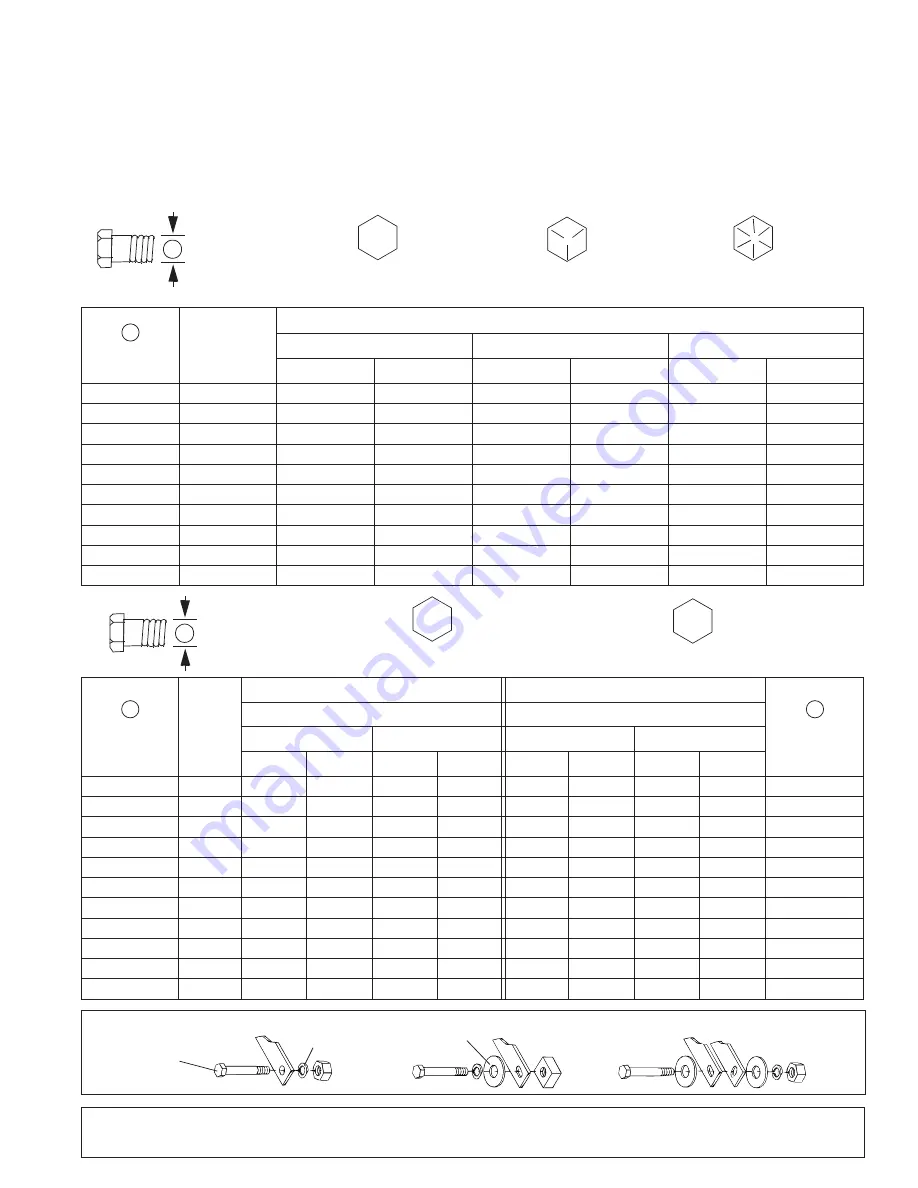 Woods 1187272 Operator'S Manual Download Page 33