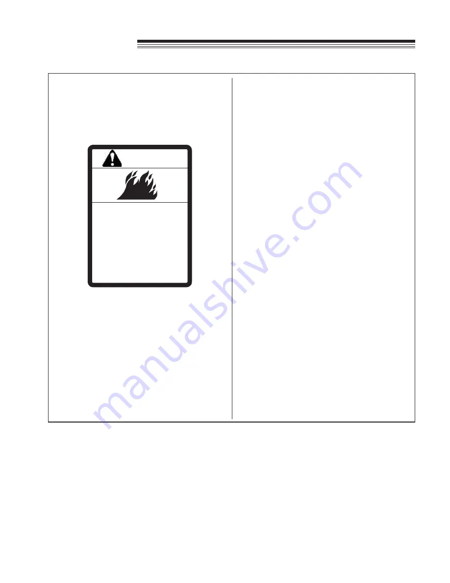 Woods 872311G Parts & Operators Manual Download Page 23