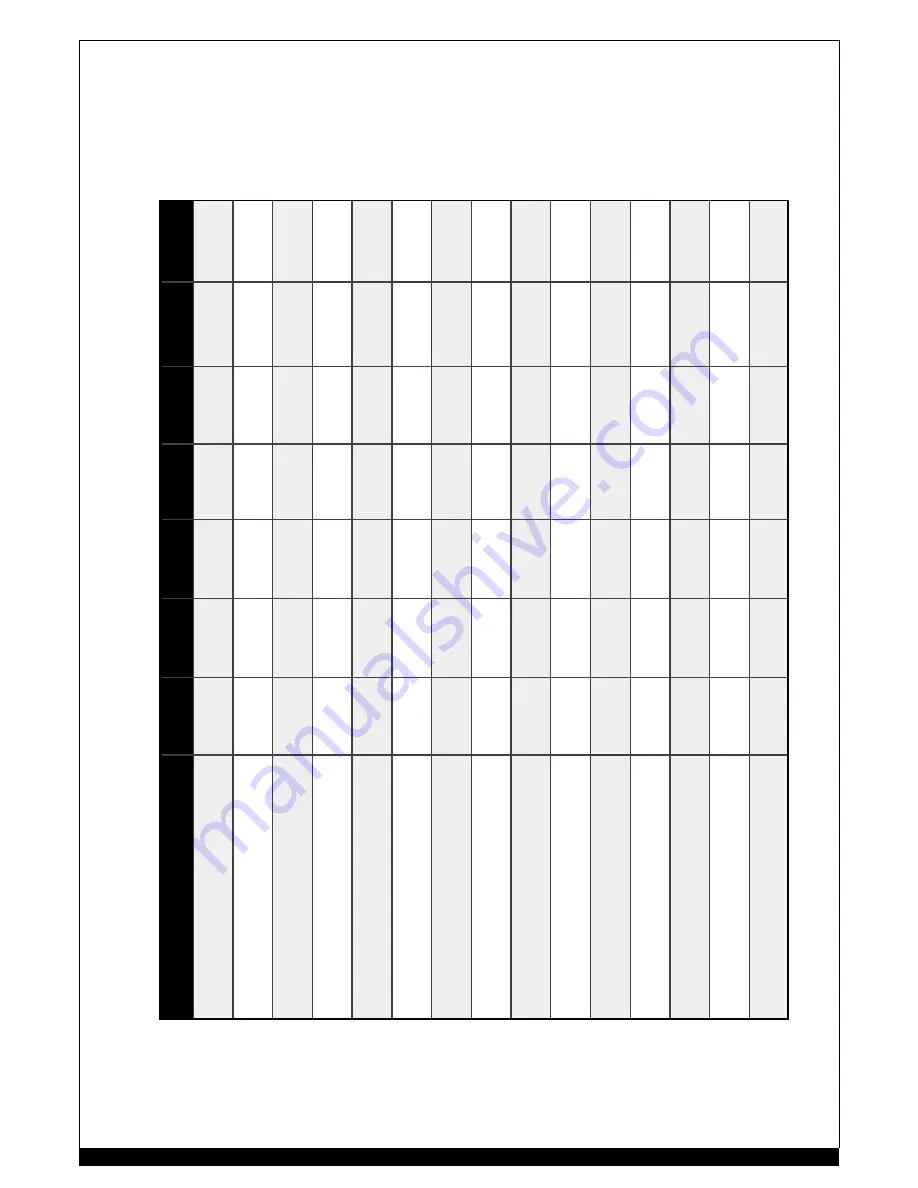 Woods Dialocharge D1230 Скачать руководство пользователя страница 11