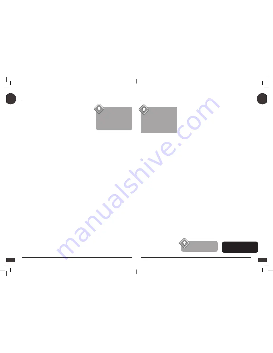 Woods MRD14 Operating Instructions Manual Download Page 9