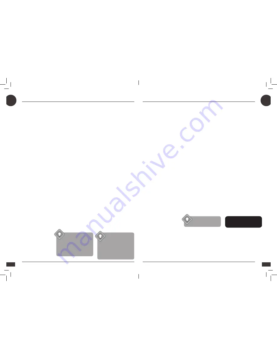 Woods MRD14 Operating Instructions Manual Download Page 15