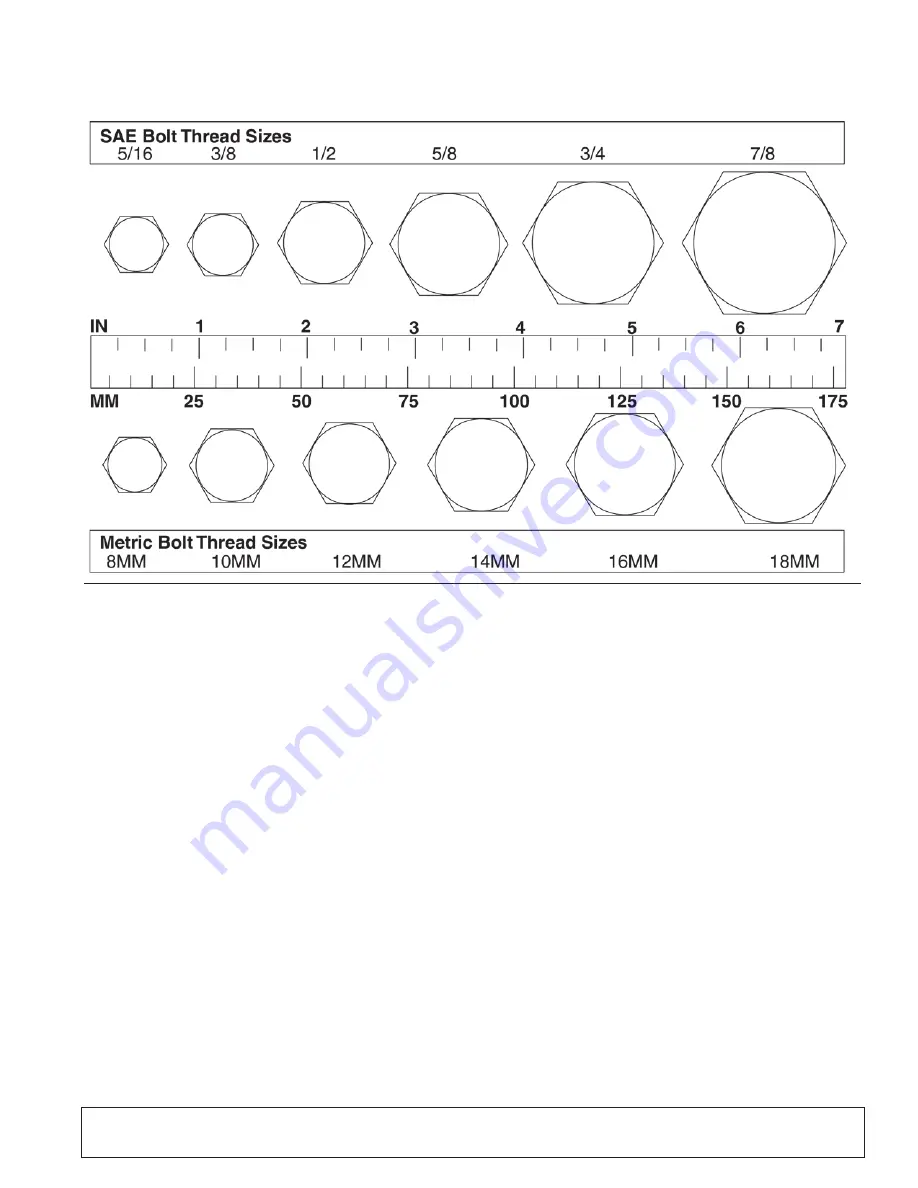 Woods RD990XE Operator'S Manual Download Page 33