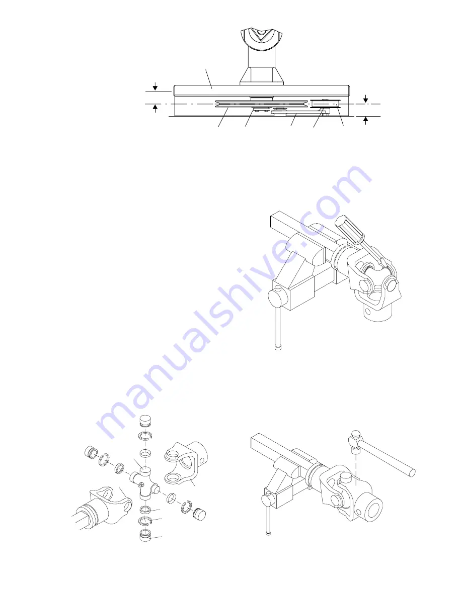 Woods RM550 Operator'S Manual Download Page 24