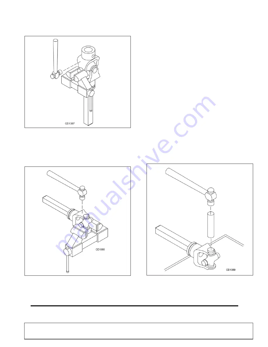 Woods RT42.30E Operator'S Manual Download Page 24