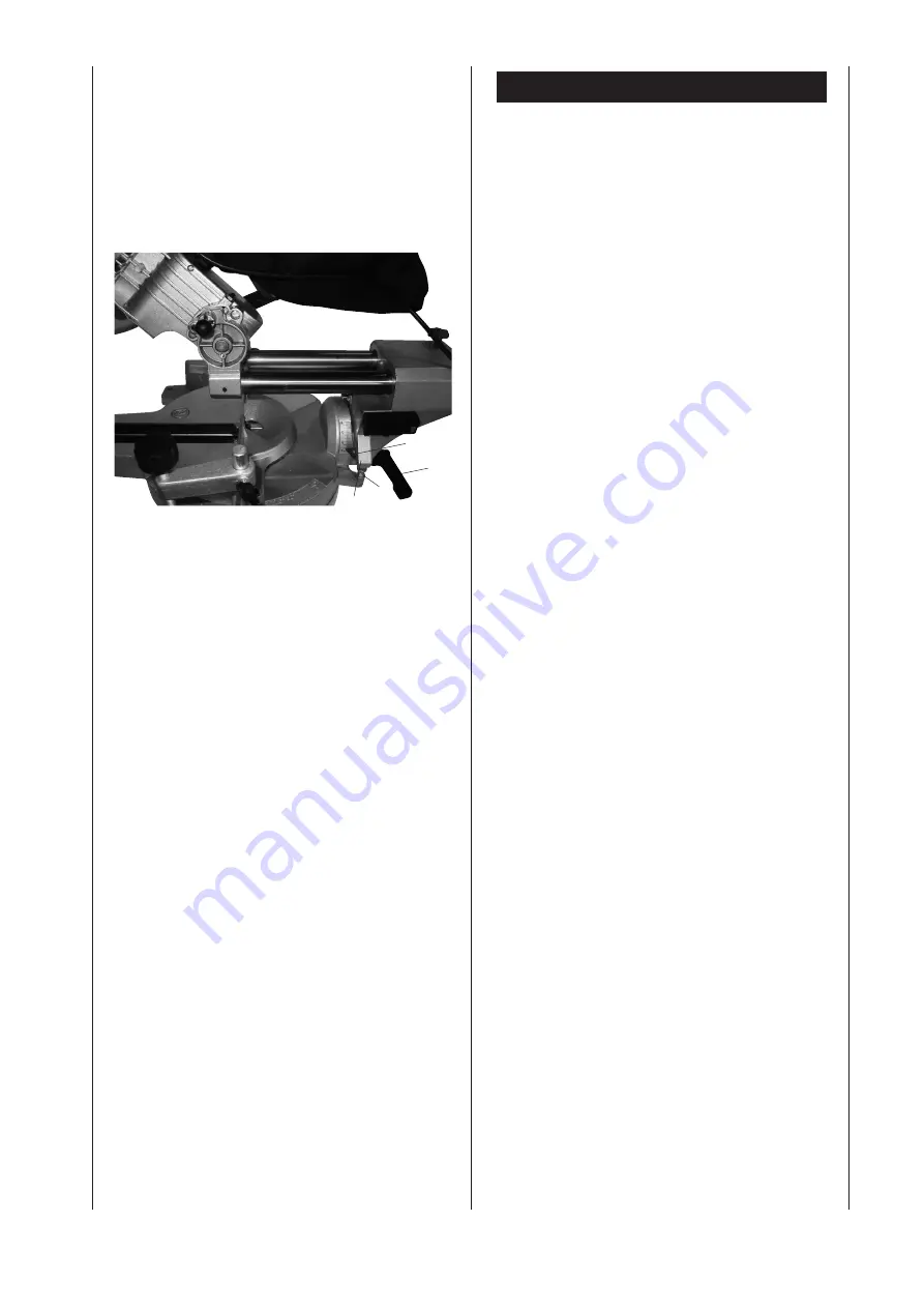 Woodstar 390 1201 000 Manual Download Page 16