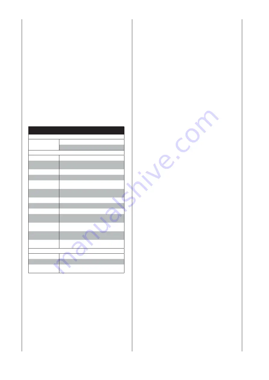 Woodstar 390 1201 000 Manual Download Page 61