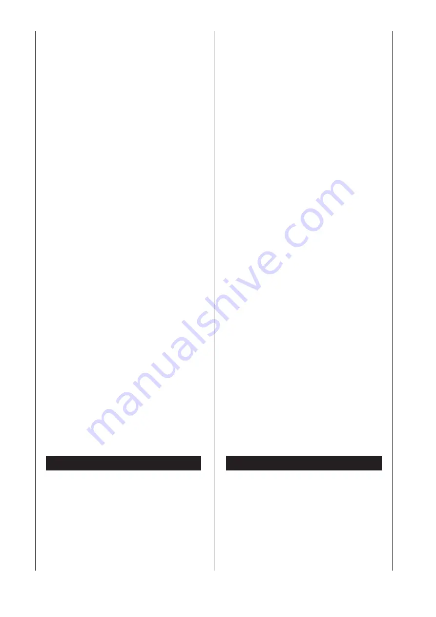 Woodstar bs 50 Manual Download Page 59