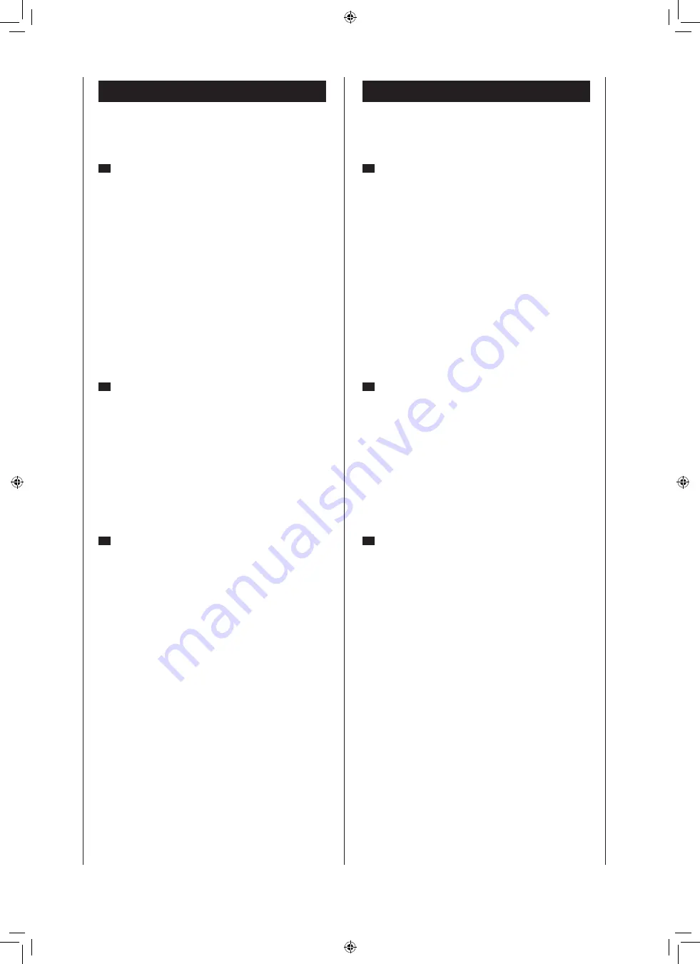 Woodstar td 13t Translation From The Original Instruction Manual Download Page 81