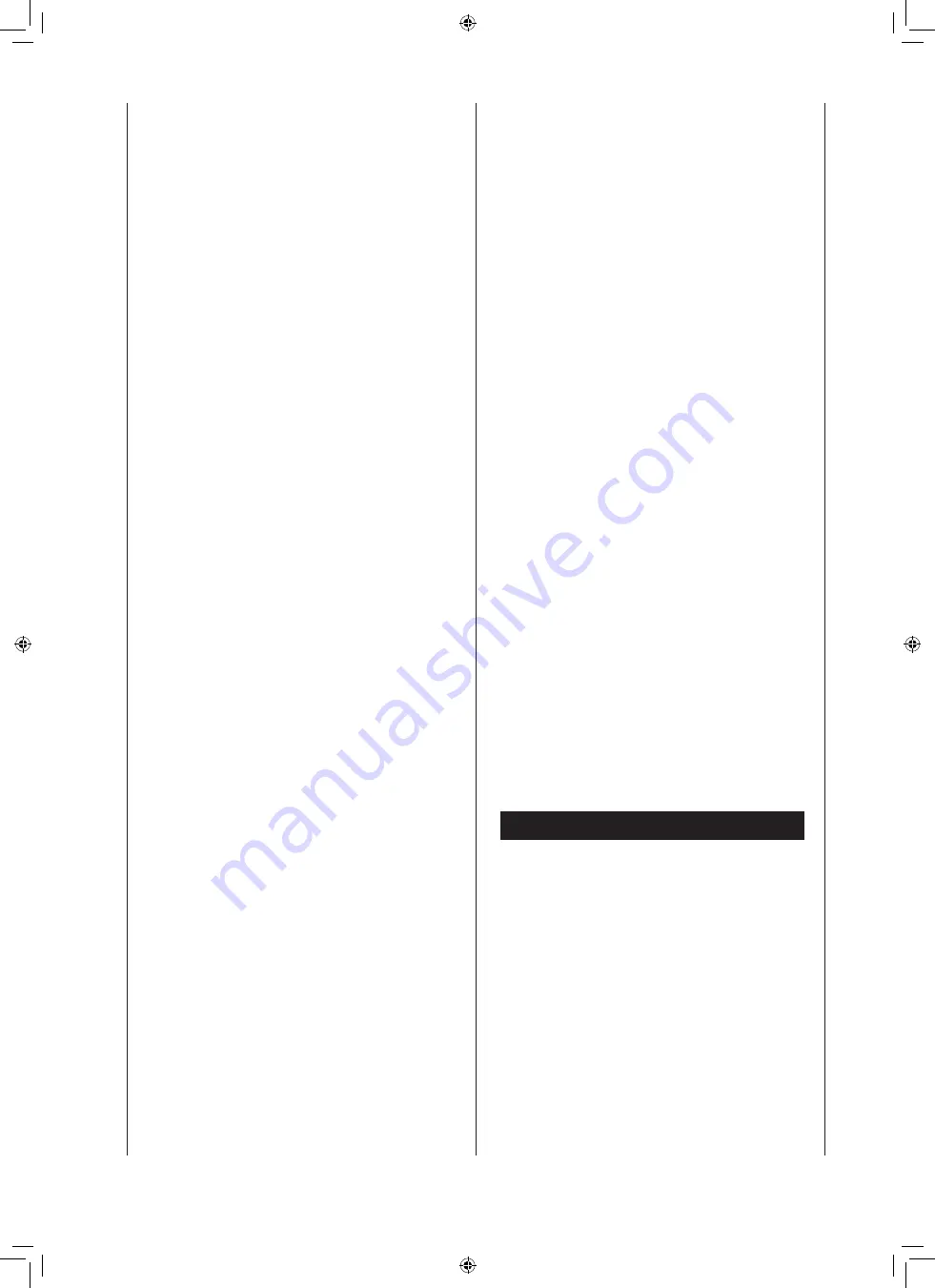 Woodstar td 13t Translation From The Original Instruction Manual Download Page 122