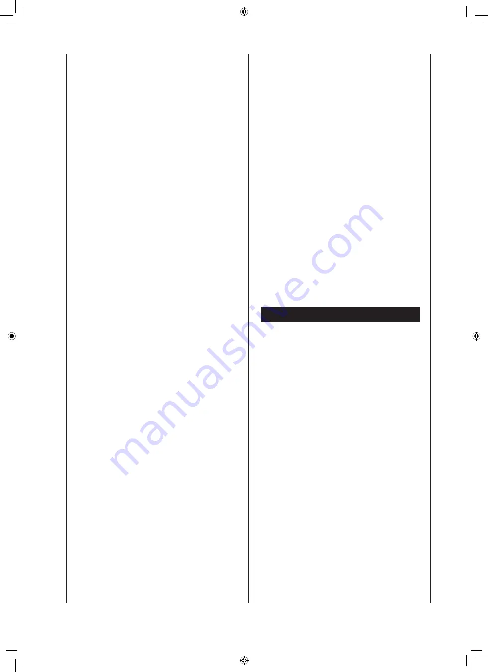 Woodstar td 13t Translation From The Original Instruction Manual Download Page 126