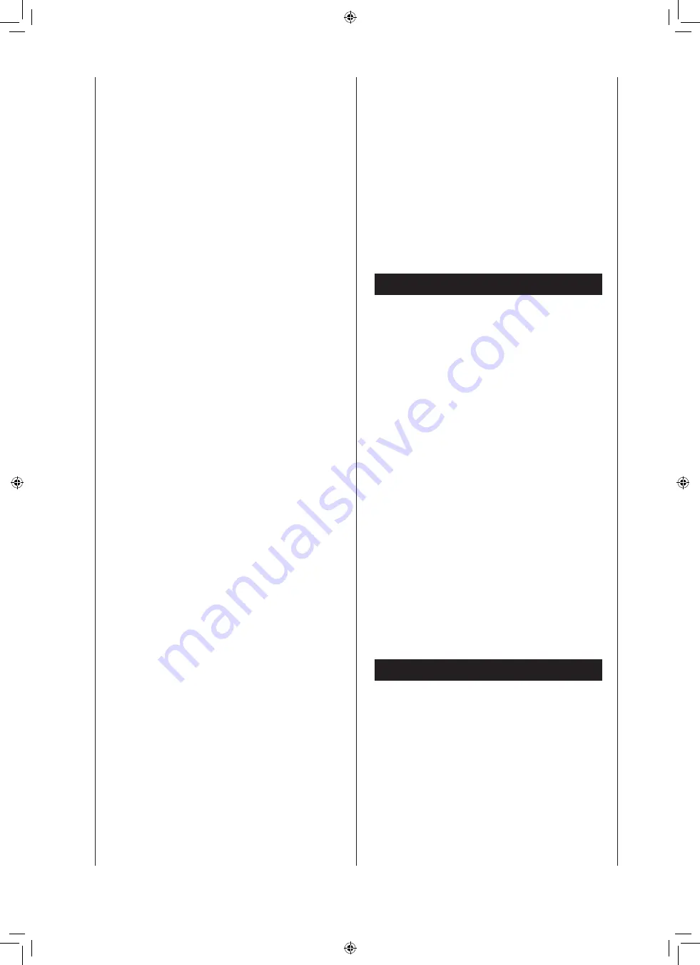 Woodstar td 13t Translation From The Original Instruction Manual Download Page 144