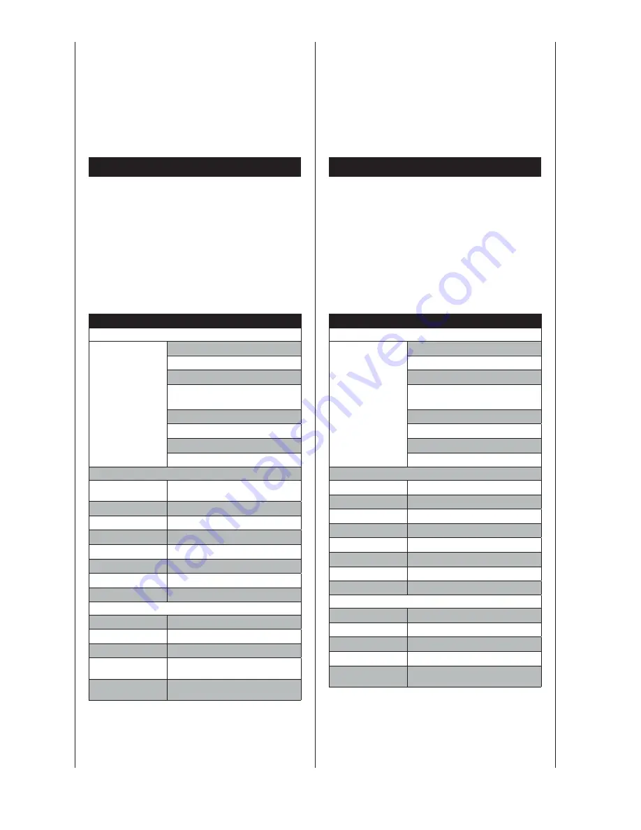 Woodster dc 04 Original Instruction Manual Download Page 53