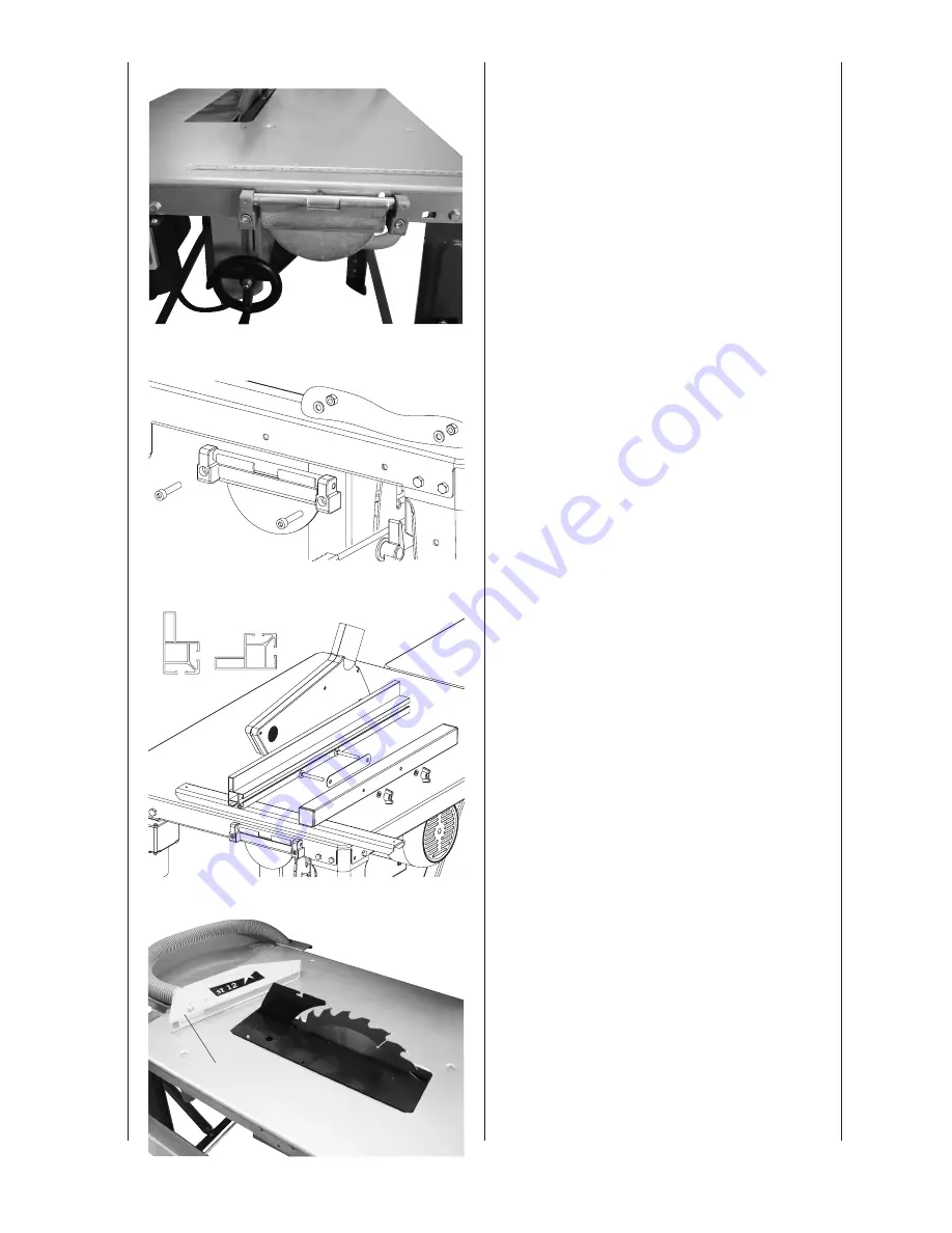 Woodster st 12 Скачать руководство пользователя страница 112