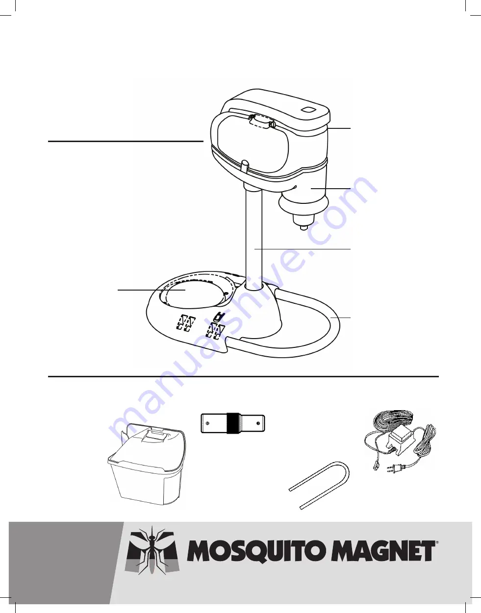 Woodstream 1440-093 Скачать руководство пользователя страница 56