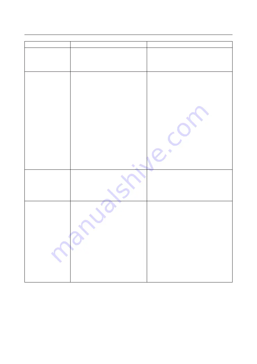 Woodtec XW103A Instruction Manual Download Page 11