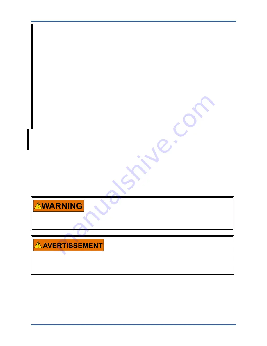 Woodward 2301E-ST Installation And Operation Manual Download Page 10