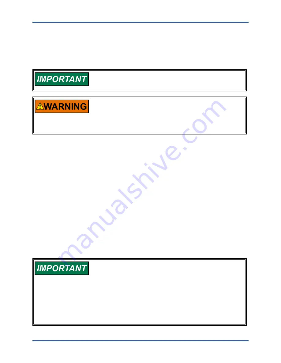 Woodward 2301E-ST Installation And Operation Manual Download Page 91