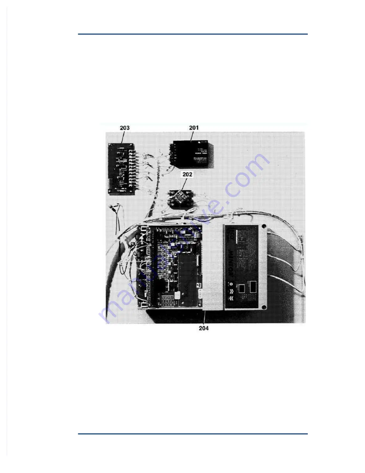 Woodward 8909-051 Installation And Operation Manual Download Page 19