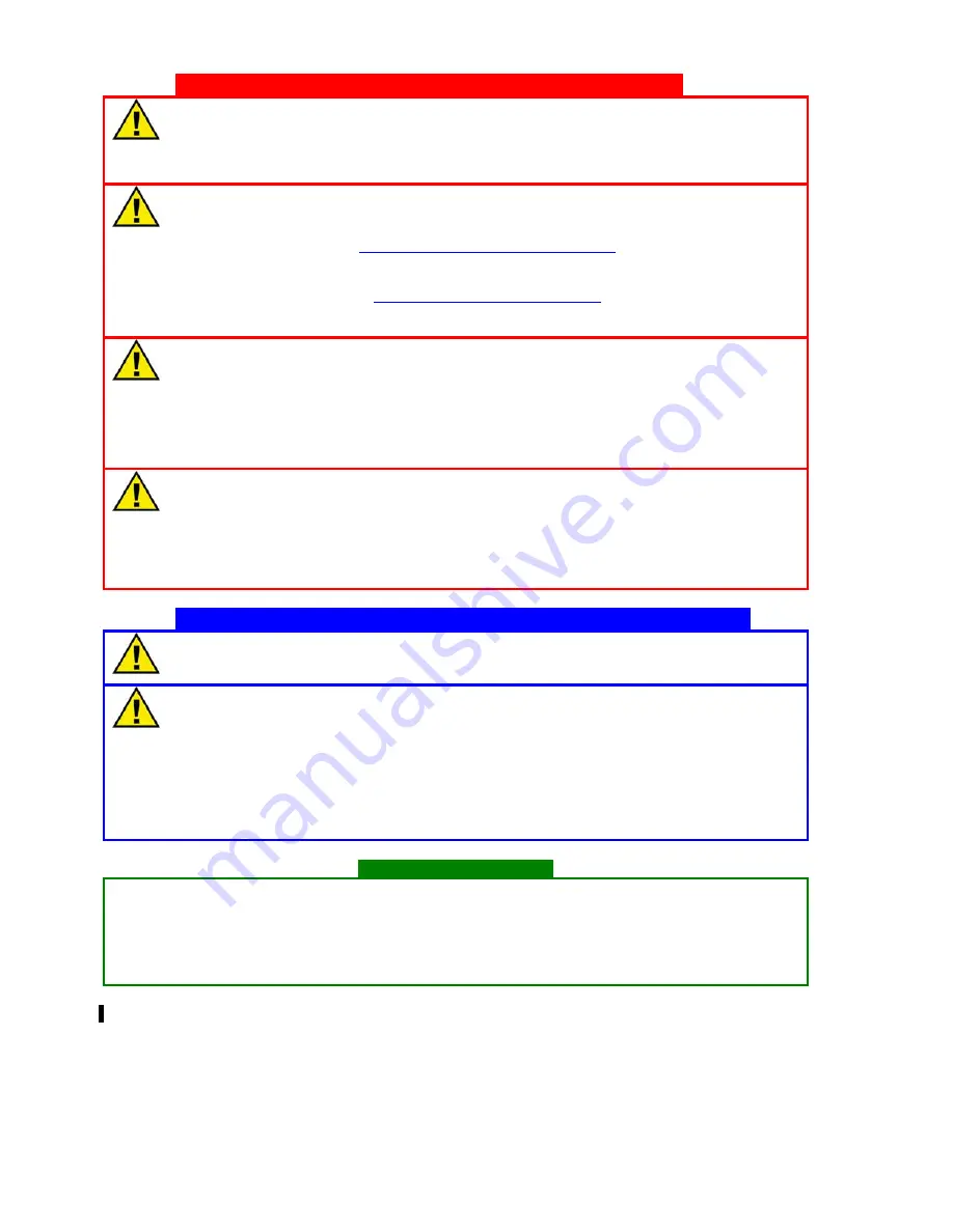 Woodward DSLC Installation And Operation Manual Download Page 2