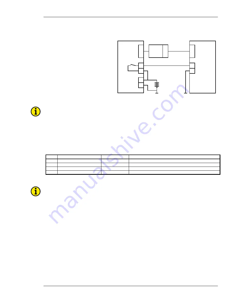 Woodward easYgen-2000 Series Application Manual Download Page 37