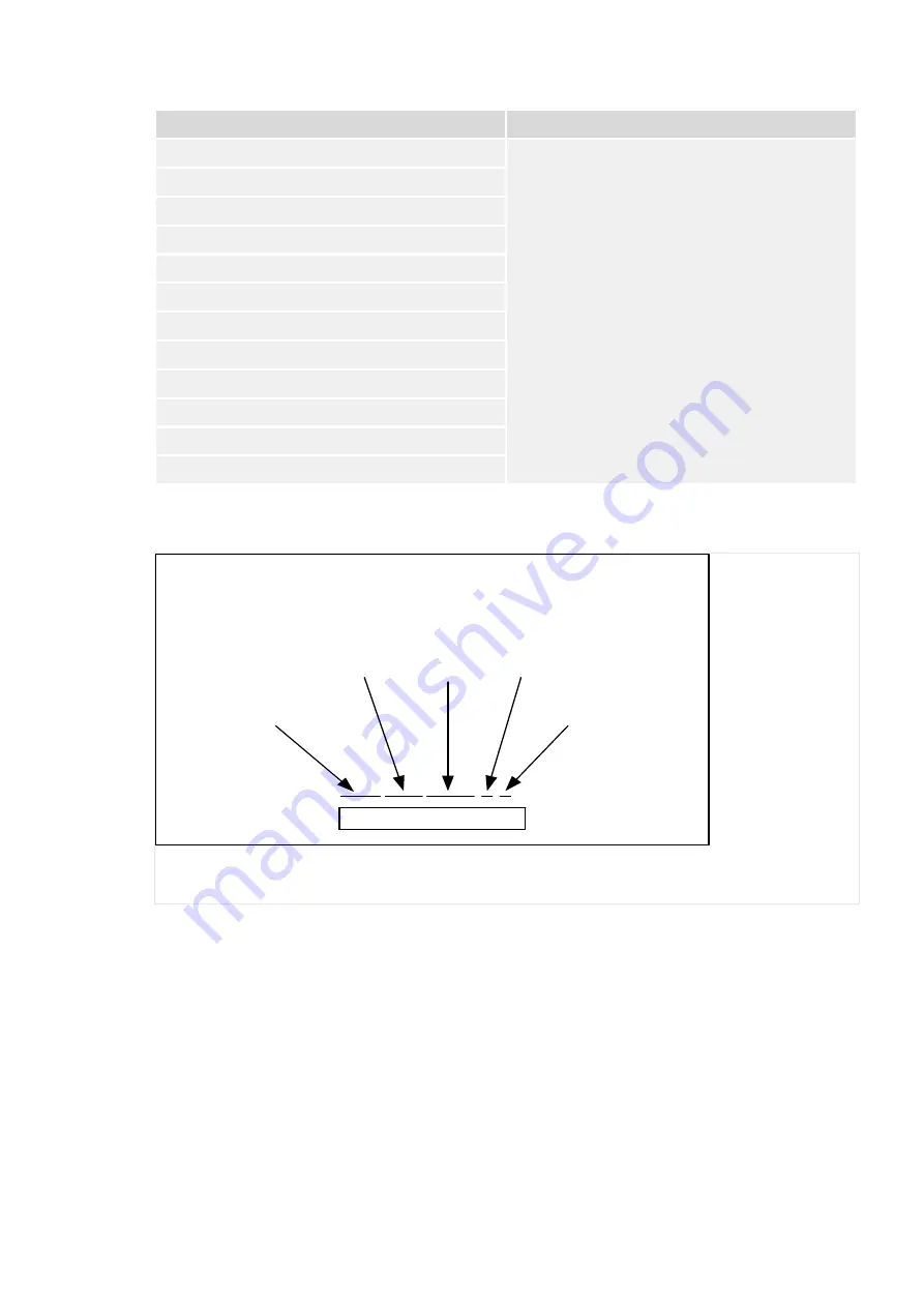 Woodward easYgen-3000XT Series Manual Download Page 1077