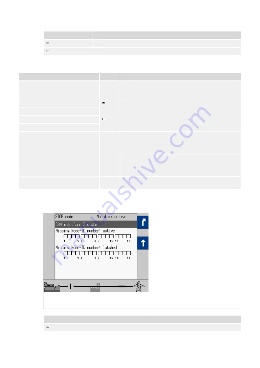 Woodward easYgen-3000XT Series Manual Download Page 153