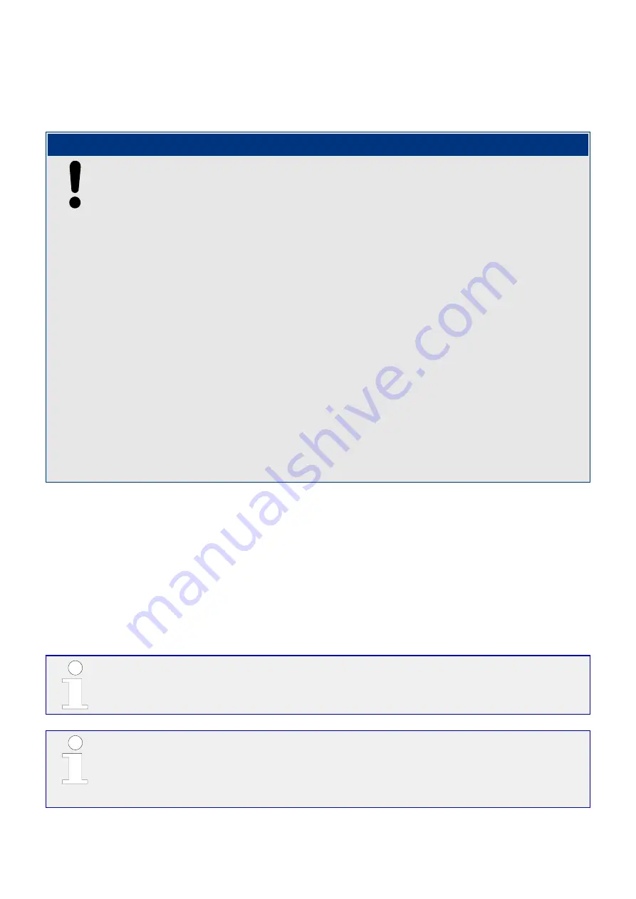 Woodward easYgen-3000XT Series Manual Download Page 528