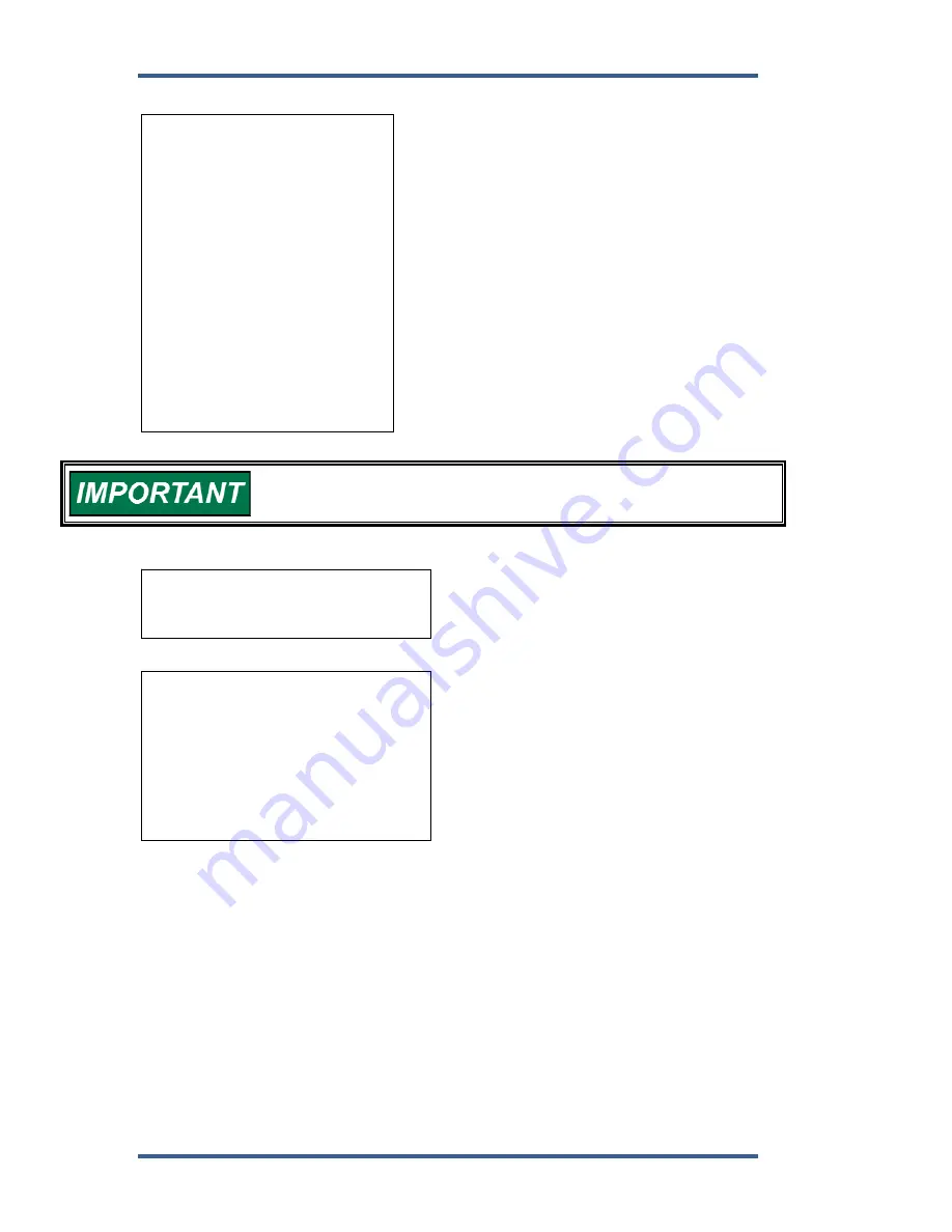 Woodward GECO Technical Manual Download Page 48