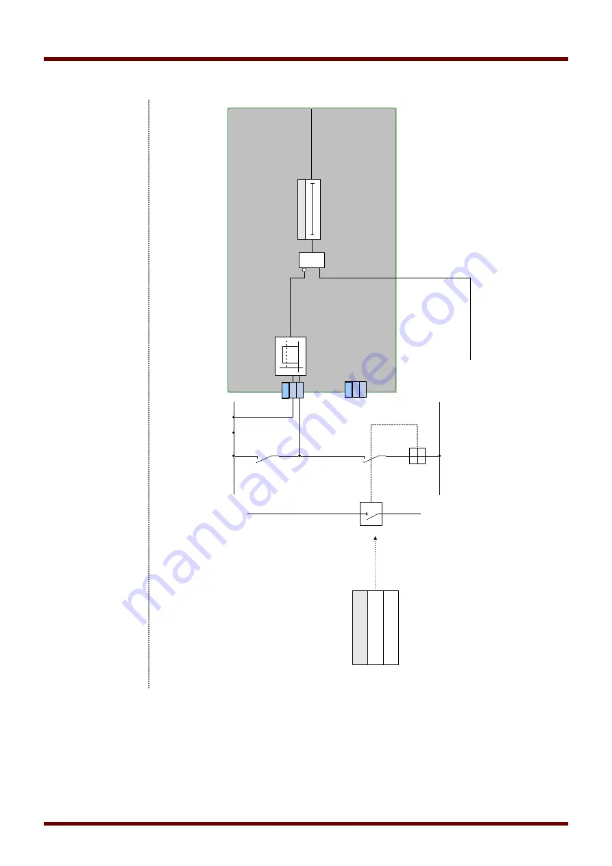 Woodward HighPROtec MCDLV4 Manual Download Page 1067