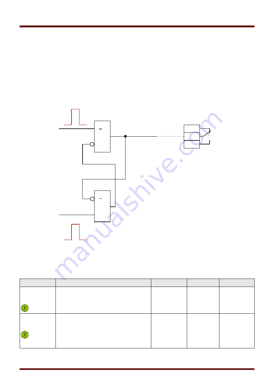 Woodward HighPROtec MCDLV4 Manual Download Page 346