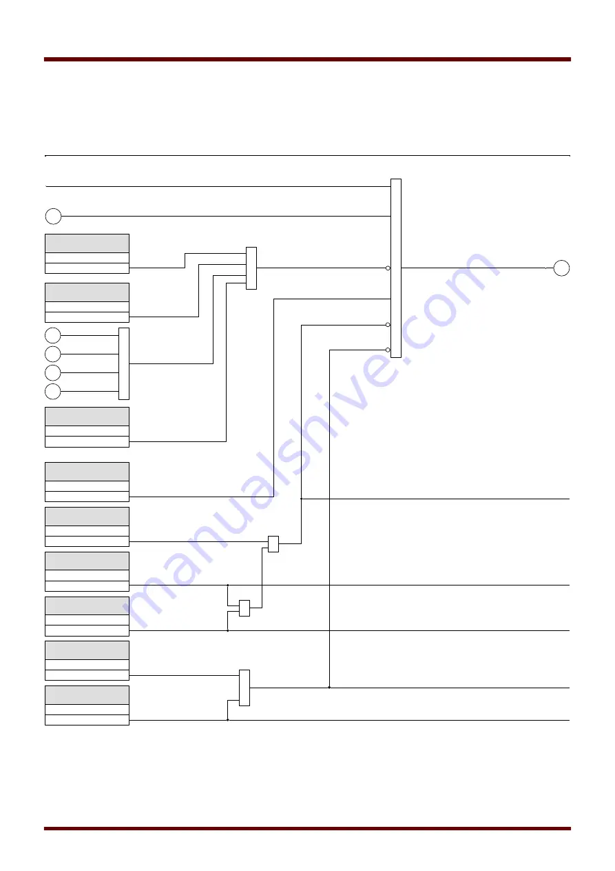 Woodward HighPROtec MCDLV4 Manual Download Page 478