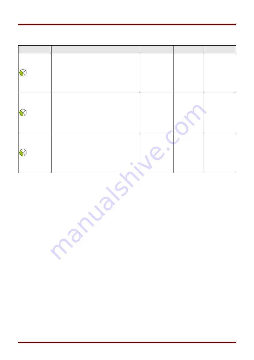 Woodward HighPROtec MCDLV4 Manual Download Page 755