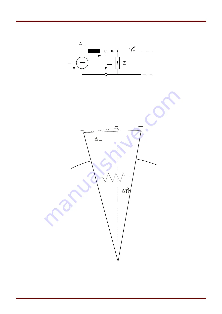 Woodward HighPROtec MCDLV4 Manual Download Page 860