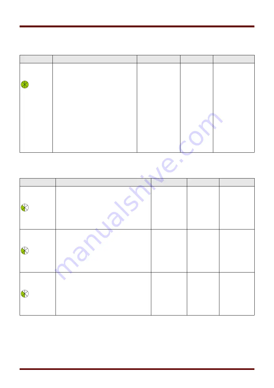 Woodward HighPROtec MCDLV4 Manual Download Page 991