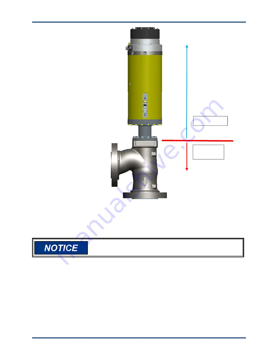 Woodward Large Electric Sonic Valve II Скачать руководство пользователя страница 34