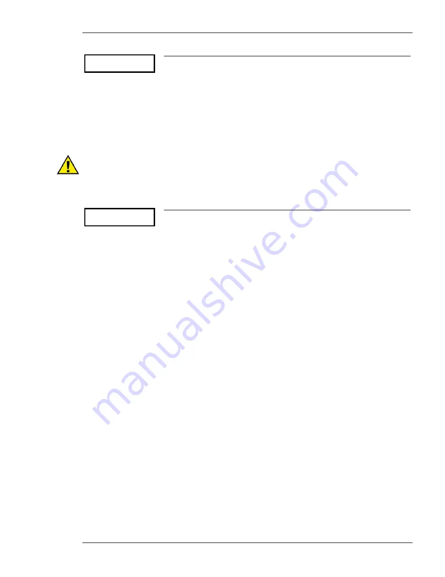 Woodward MFR 3 Manual Download Page 67