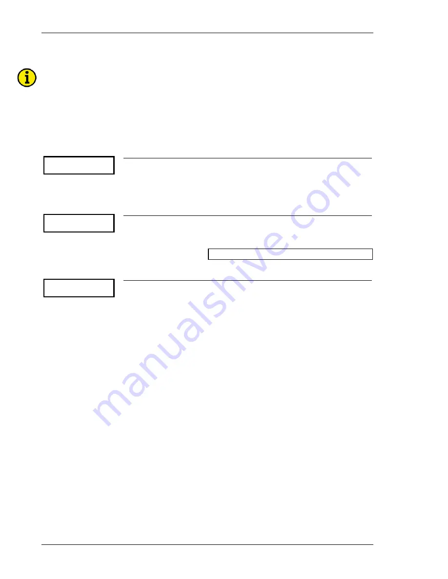 Woodward MFR 3 Manual Download Page 106