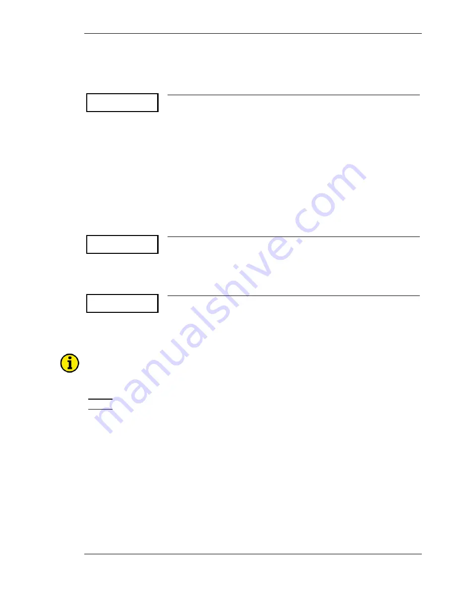 Woodward MFR 3 Manual Download Page 131