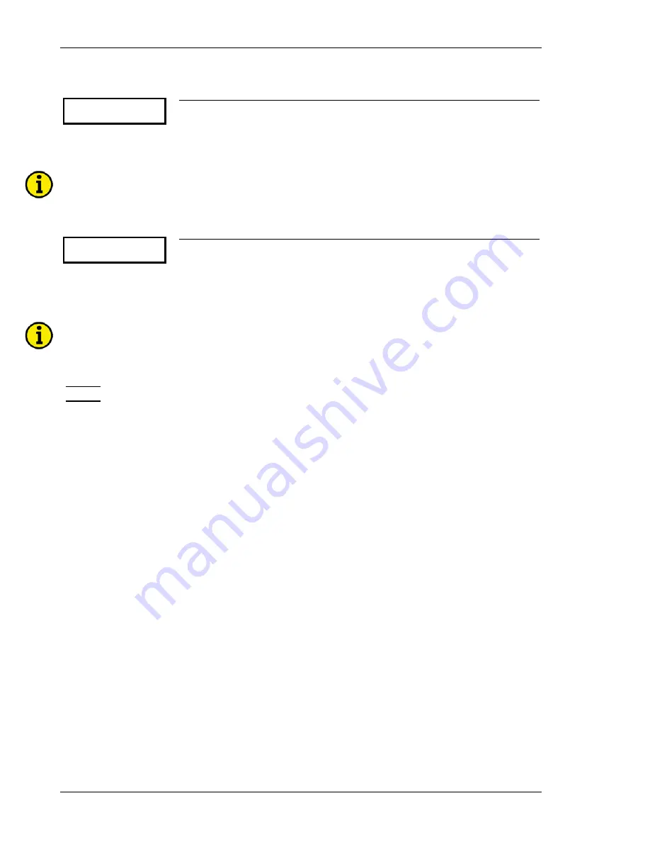 Woodward MFR 3 Manual Download Page 132