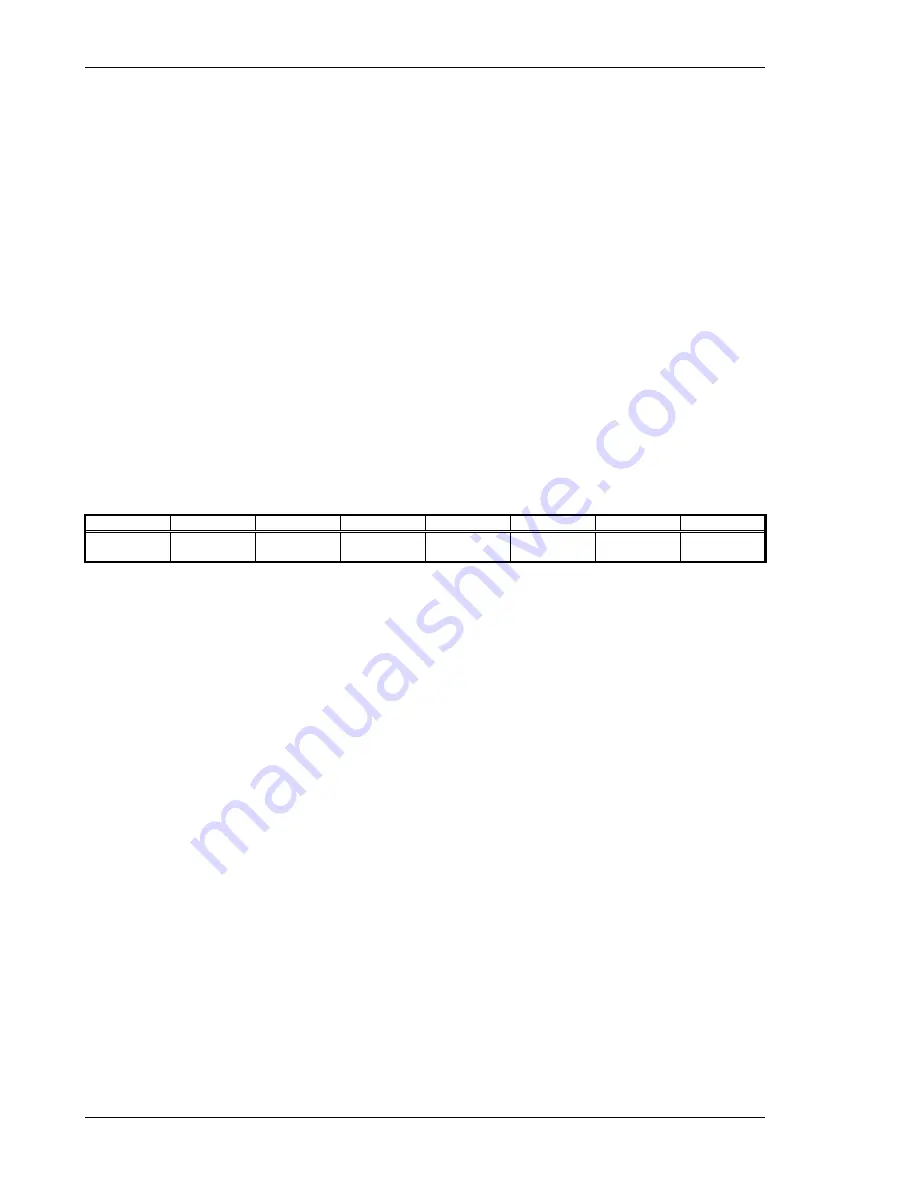 Woodward MFR 3 Manual Download Page 152