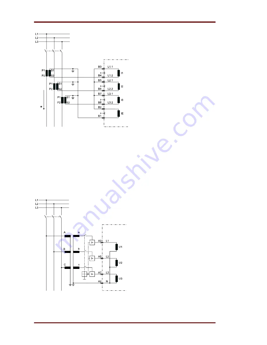 Woodward MRI3 Manual Download Page 8