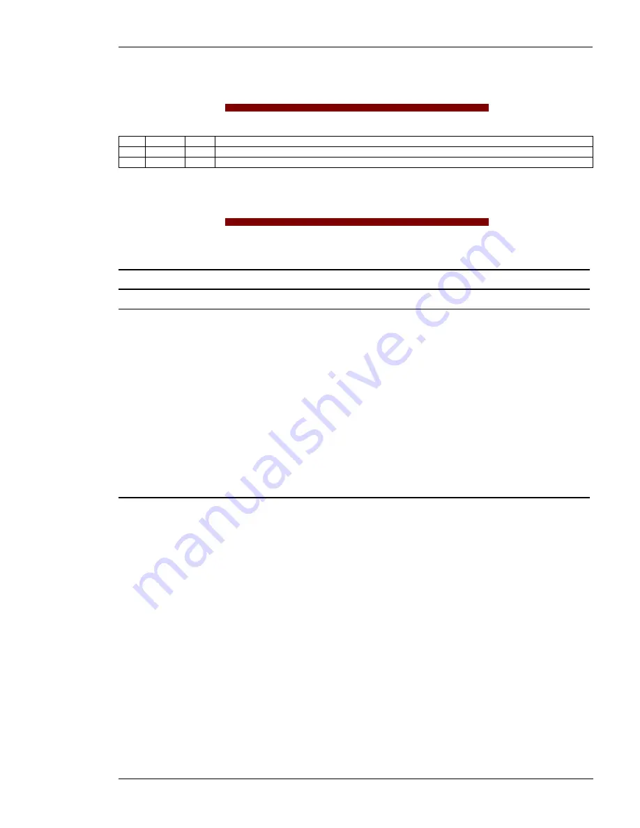 Woodward SPM-D11 Manual Download Page 3