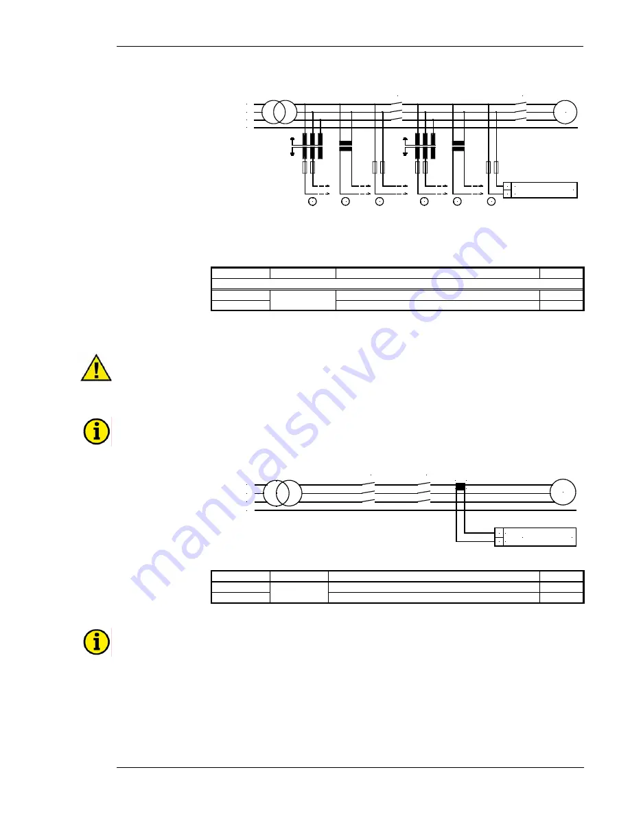 Woodward SPM-D11 Manual Download Page 13